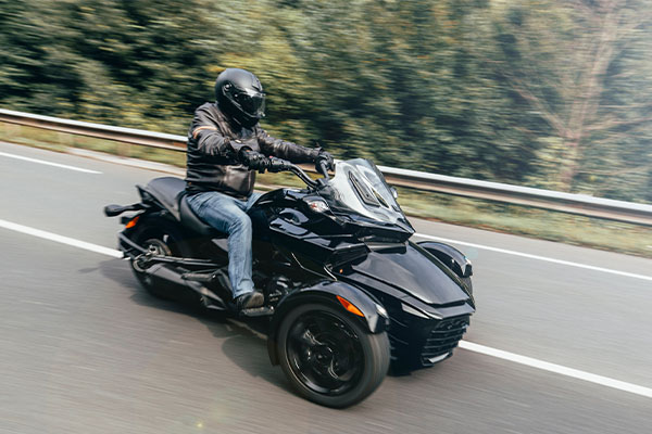 トライクレンタル